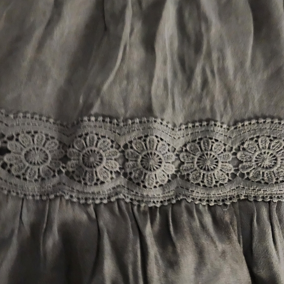 Lovestitch Quincy Midi Dress - Picture 6 of 7